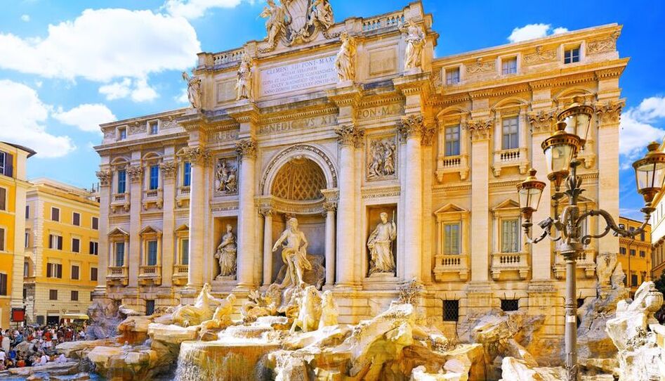 Büyük İtalya Türk Hava Yolları ile 2025 (NAP-LJU) 