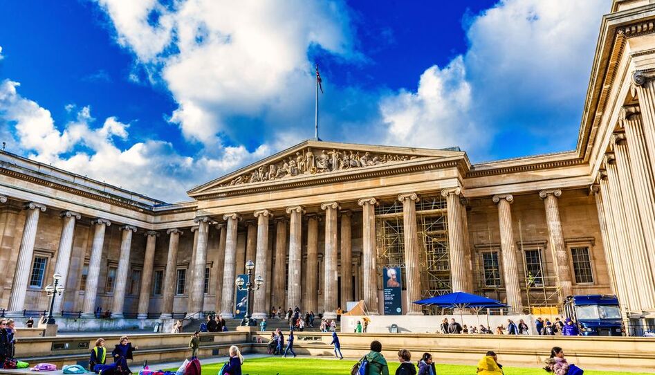 Baştanbaşa Büyük Britanya Turu Türk Havayolları ile 7 Gece 8 Gün (LHR-DUB) ATL001