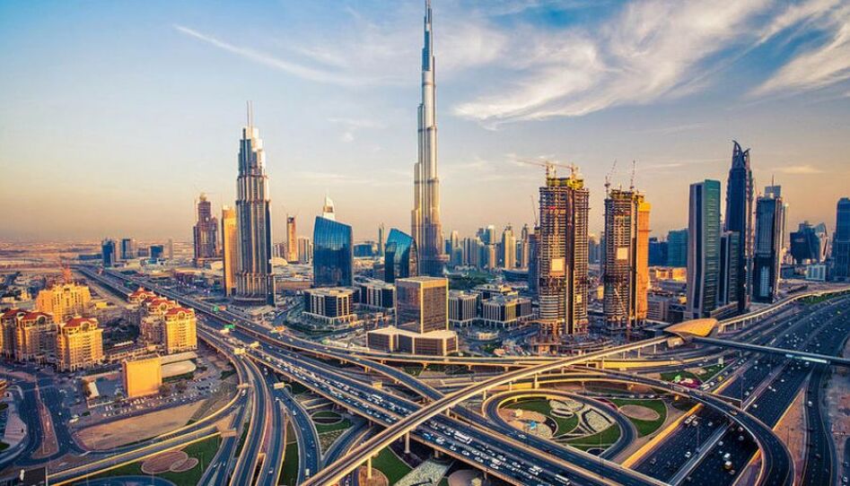 VİZE VE EKSTRA TURLAR DAHİL DUBAİ TURU Türk Hava Yolları ile 4 Gece *