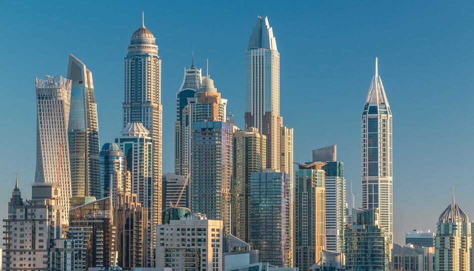 ANKARA’DAN VİZE DAHİL 6 KAL 3 ÖDE DUBAİ TURU Pegasus Havayolları ile 6 gece *