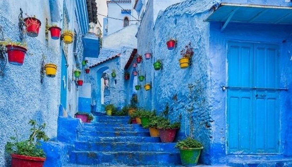 Görkemli Fas Krallığı ve Mistik Şehirler 4 Gece   (Tüm Turlar ve Akşam Yemekleri Dahil) 