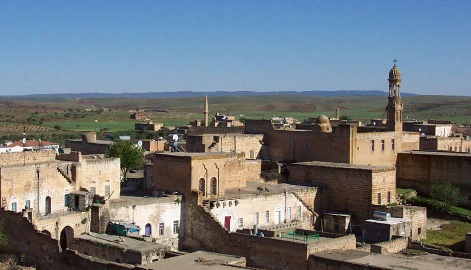 Uçaklı Gap Turu Thy İle 4 Gece Otel Konaklamalı İstanbul Çıkışlı