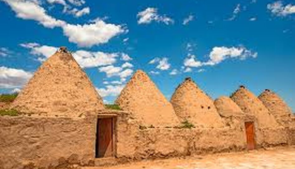 Uçaklı Tarihin Sıfır Noktası Göbeklitepe Nemrut Ve Mardin Turu Thy İle 3 Gece Konaklamalı İstanbul Çıkışlı