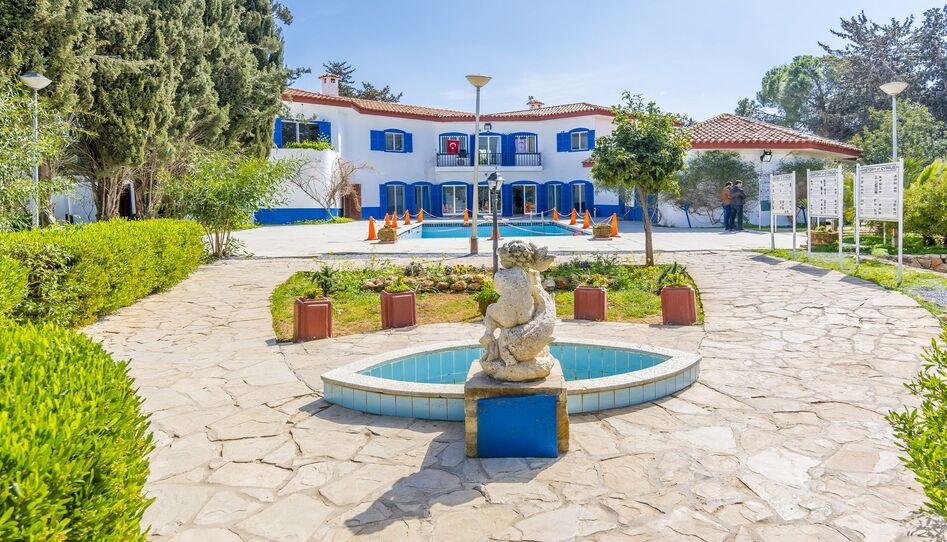 Kıbrıs Kültür Turu(İzmir Kalkış) 25 Haziran Süper Promosyon 3 Gece 4 Gün