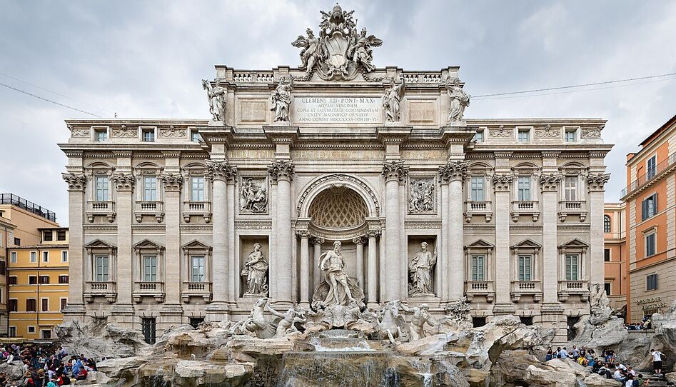 Roma 2025 – 4 Yıldız Konforu ile Ölümsüz Şehir