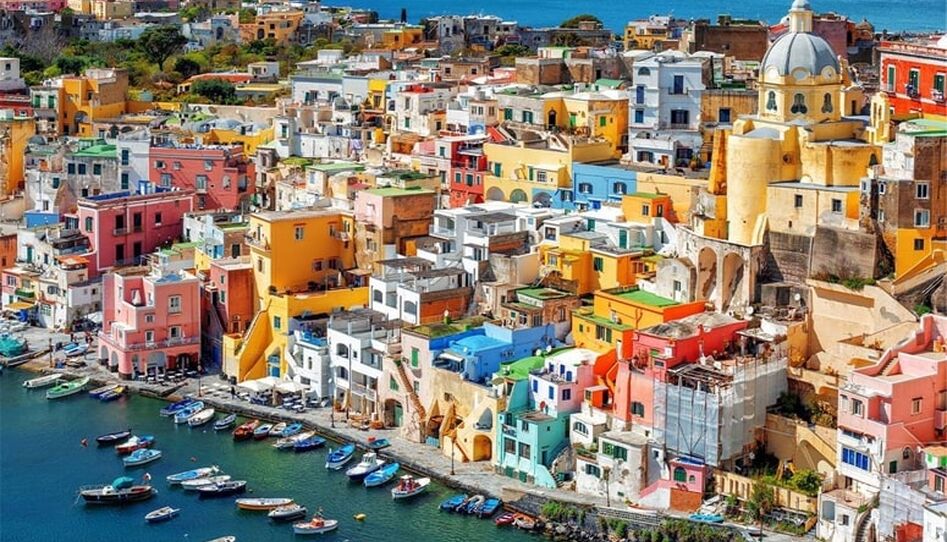 Klasik İtalya Promo Pegasus Havayolları ile 