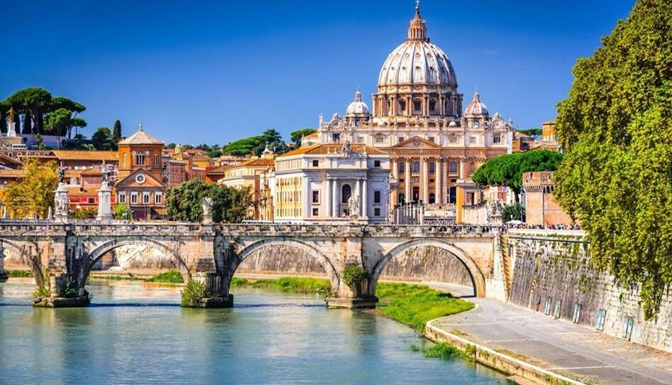 Klasik İtalya Promo Pegasus Havayolları ile 