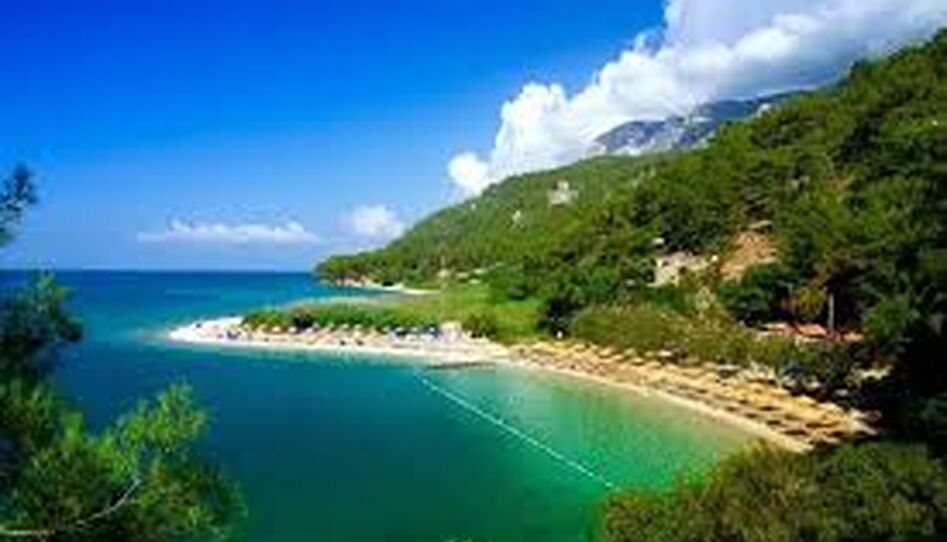 Kaş Kekova 3 Gece 4 Gün