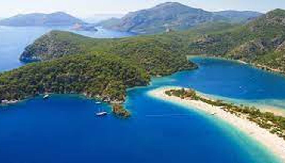 Fethiye Göcek 3 Gece 4 Gün