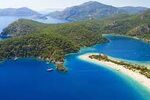 Kekova Fethiye 4 Gece 5 Gün
