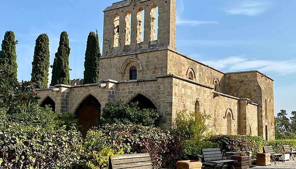 Kıbrıs Kültür Turu (İstanbul Havaalanı Kalkış) 3 Gece 4 Gün Kış Dönemi