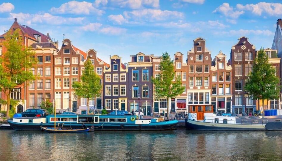 Benelüks-Paris-Alsas Turu