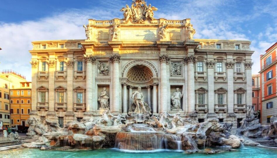 Favori İtalya Turu Türk Hava Yolları ile 