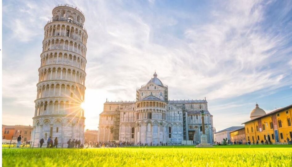 Favori İtalya Turu Türk Hava Yolları ile 