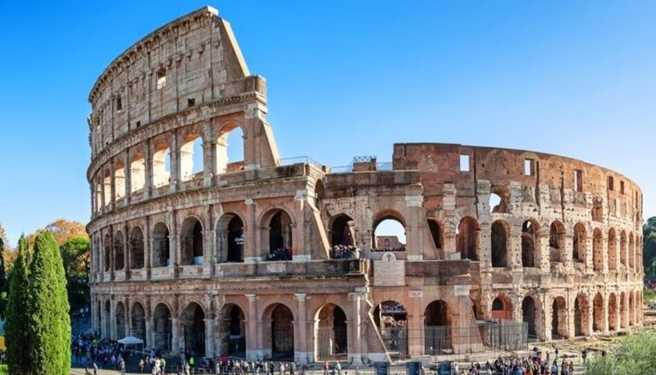 Favori İtalya Turu Türk Hava Yolları ile 