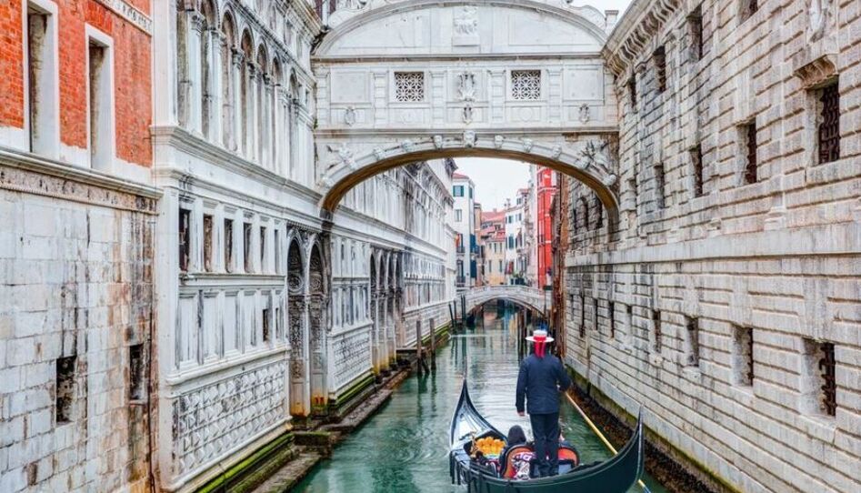 Favori İtalya Turu Türk Hava Yolları ile 