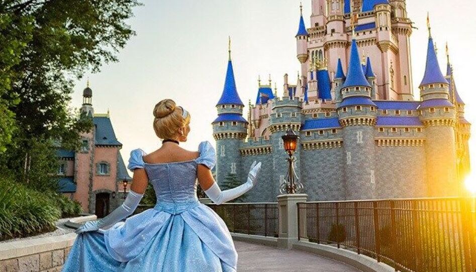 Paris & Disneyland 2026 Air France HY ile