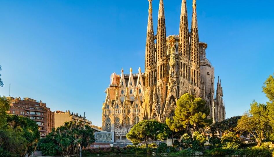 Büyük İspanya Kış 2026 (MAD-BCN)