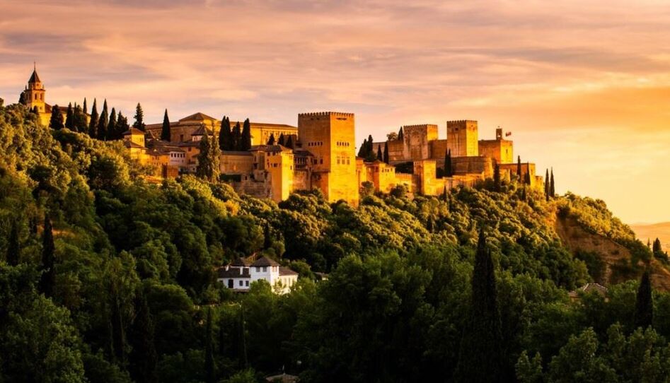 Büyük İspanya Kış 2026 (MAD-BCN)