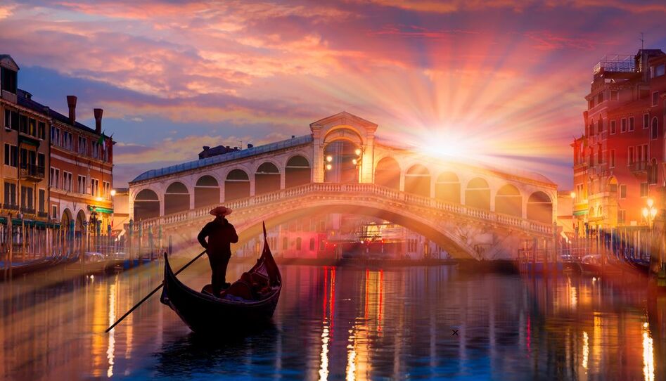 Klasik İtalya 2026 Kış (FCO-BGY)