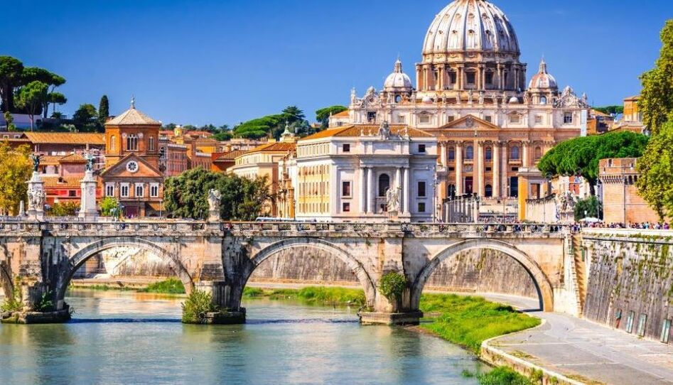 Büyük İtalya Türk Hava Yolları ile (LJU-NAP)