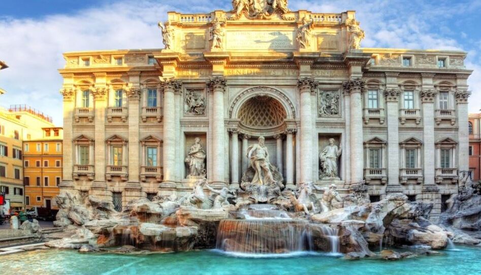 Büyük İtalya Türk Hava Yolları ile (LJU-NAP)