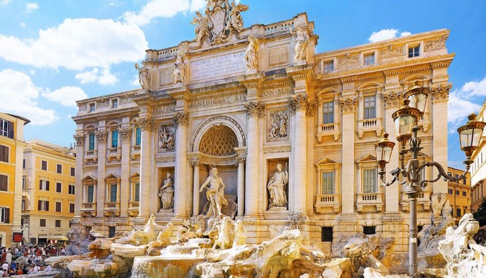 Espresso İtalya Yaz 2026 (BLQ-FCO)