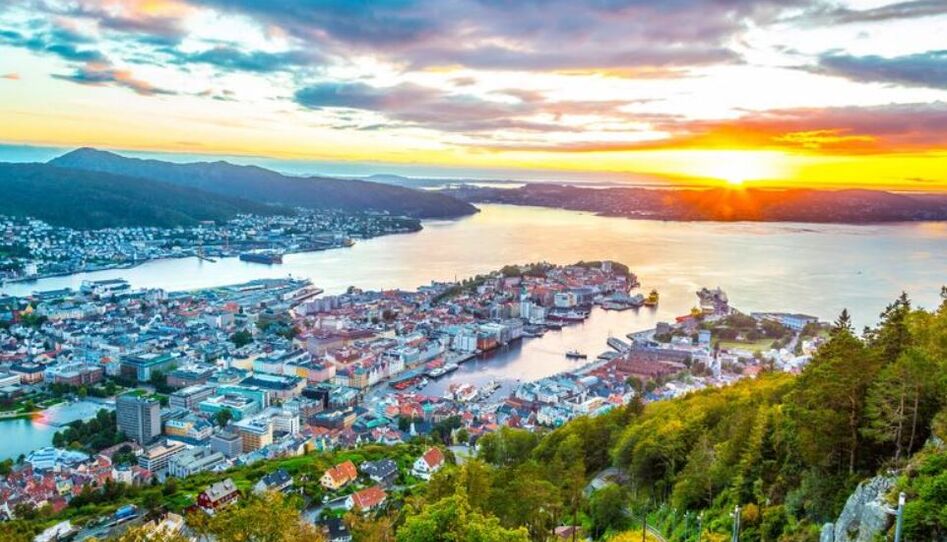 İskandinavya Yaz 2026 (CPH-ARN)