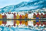 İskandinavya Yaz 2026 (CPH-ARN)