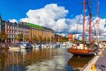 İskandinavya Yaz 2026 (CPH-ARN)