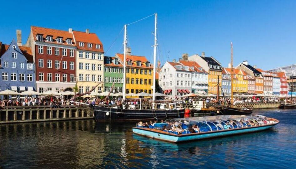 İskandinavya Yaz 2026 (CPH-ARN)