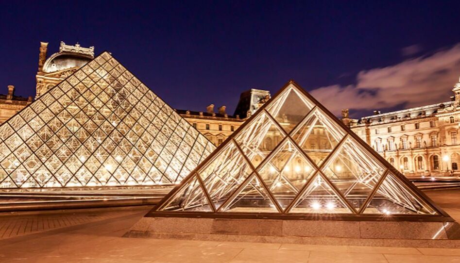 Paris & Disneyland 2026 TK (CDG-CDG)