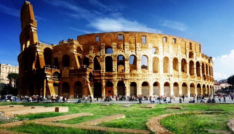 Espresso İtalya 2026 Yaz (FCO-BLQ)