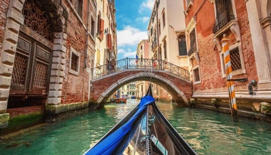 Espresso İtalya 2026 Yaz (FCO-BLQ)