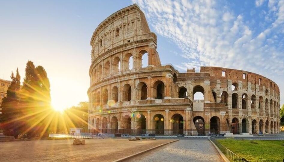 Espresso İtalya 2026 Yaz (FCO-BLQ)