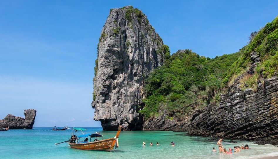 Phuket 2026 (HKT-HKT)