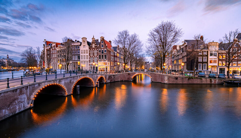 Benelüks&Paris Turu ( Brüksel-Brüksel) 