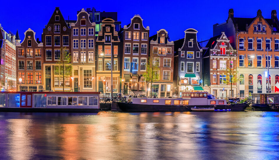 Benelüks&Paris Turu ( Brüksel-Brüksel) 