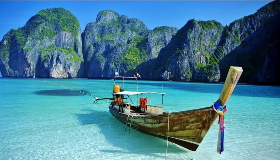 Egzotik Uzakdoğu 2026 Yaz SQ (BKK-HKT)