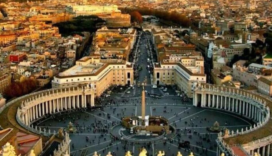 Klasik İtalyaTuru [PSR3]