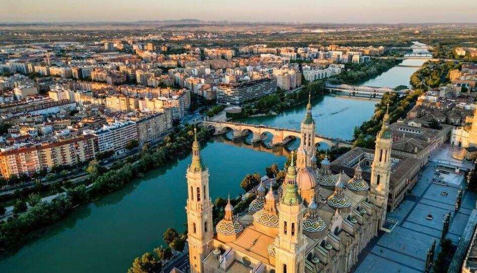 Ankara'dan Ajet ile Ekspres İspanya Turu  - MAD-BCN