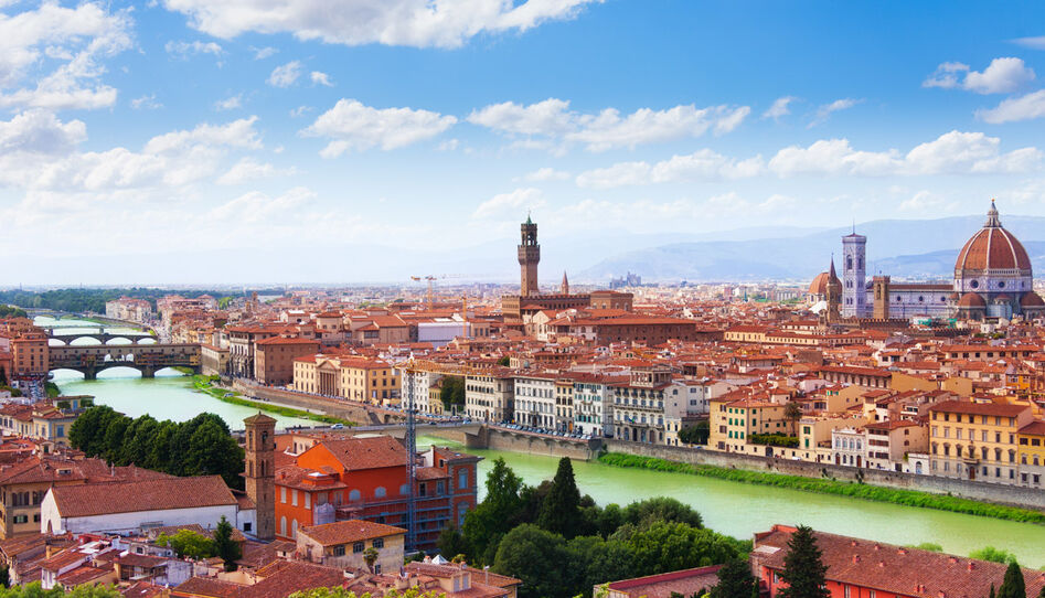 Espresso İtalya Kış 2025 (VCE-FCO)