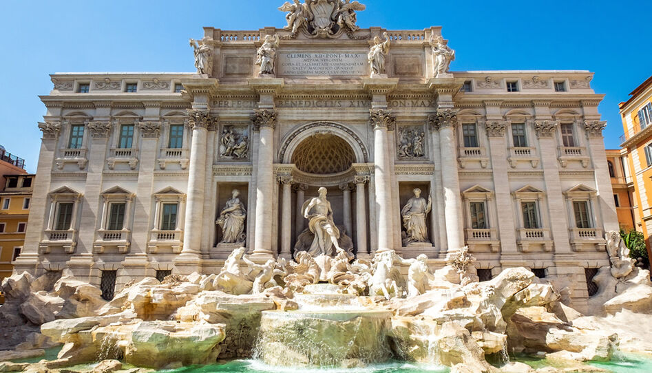 Espresso İtalya Kış 2025 (VCE-FCO)