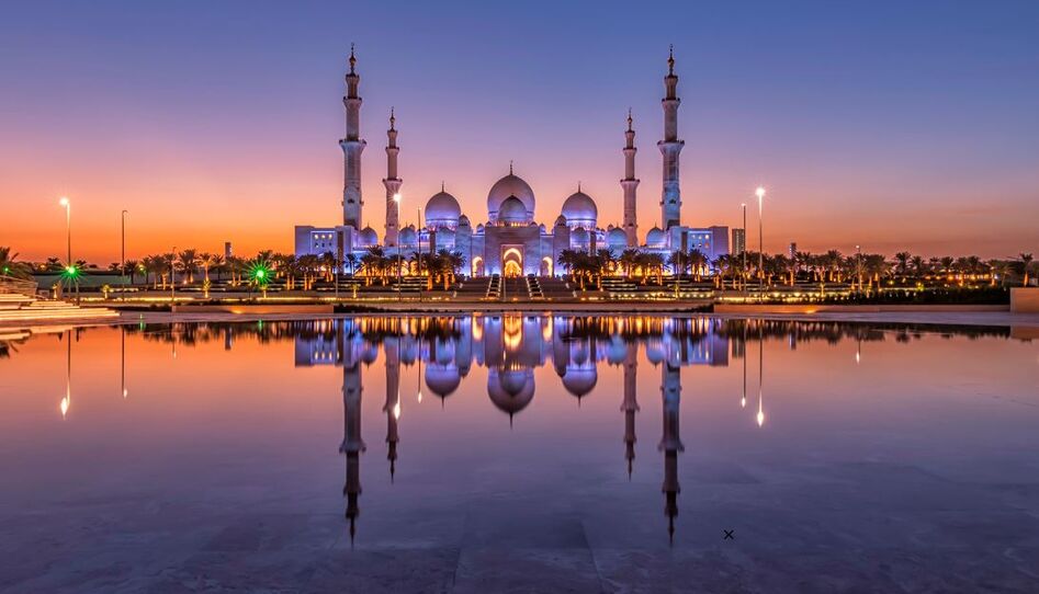 Dubai Turu Ajet ile 3 gece