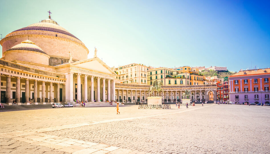 Klasik İtalya Kış 2025 (FCO-BGY) 