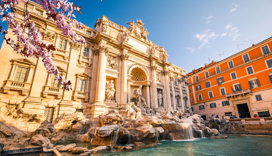 Klasik İtalya Kış 2025 (FCO-BGY) 