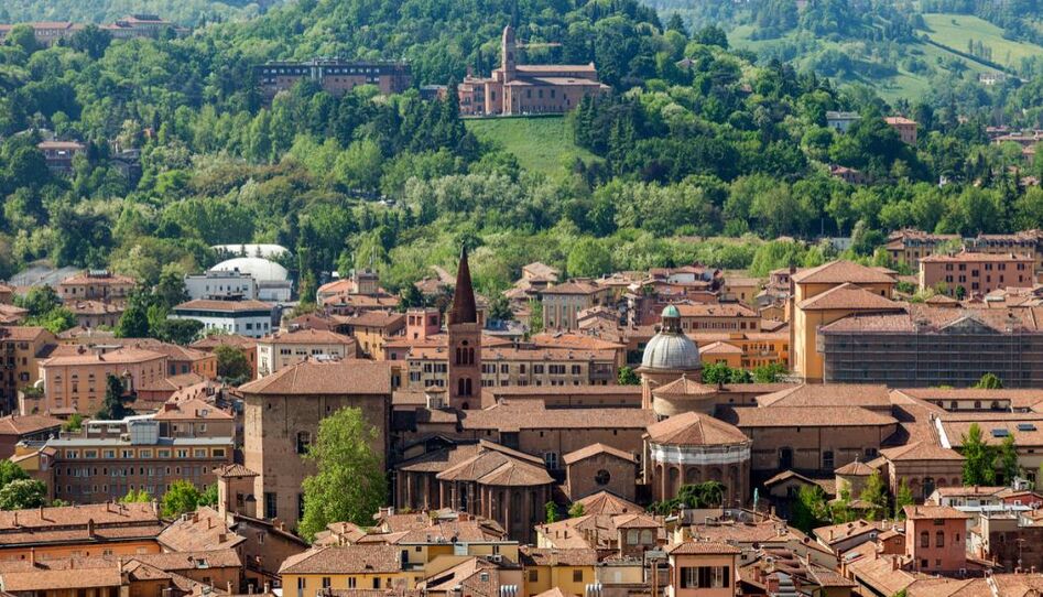 Roma & Floransa 2026 TK (FCO-BLQ)