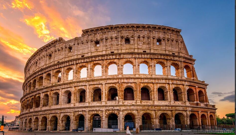 Roma & Floransa 2026 TK (FCO-BLQ)