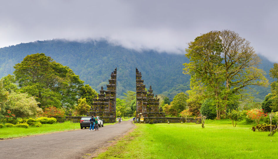 Elegant Bali Türk HY ile Ekstra Turlar Dahil 