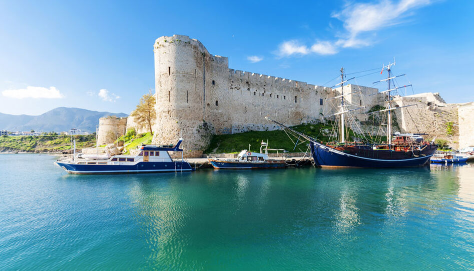 Yılbaşı Kıbrıs Turu İstanbul Çıkış